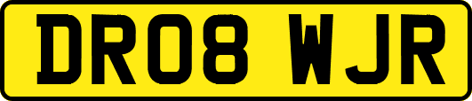 DR08WJR