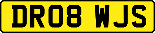 DR08WJS
