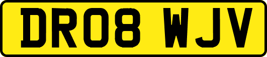 DR08WJV
