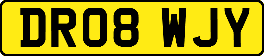 DR08WJY