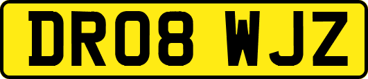 DR08WJZ