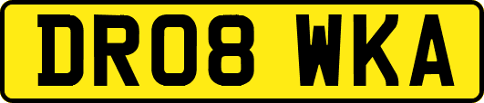DR08WKA