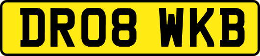 DR08WKB