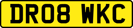 DR08WKC