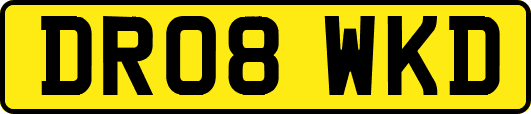 DR08WKD