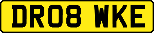 DR08WKE