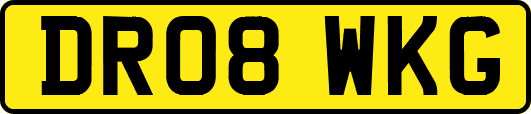 DR08WKG