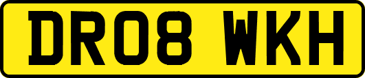 DR08WKH
