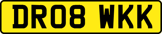 DR08WKK