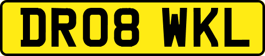 DR08WKL