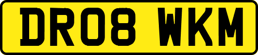 DR08WKM