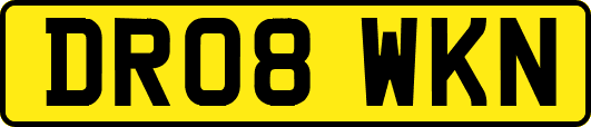 DR08WKN