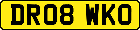 DR08WKO