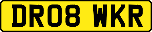 DR08WKR