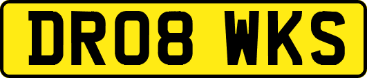 DR08WKS