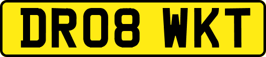 DR08WKT