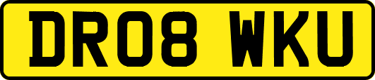 DR08WKU