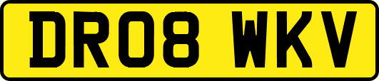 DR08WKV