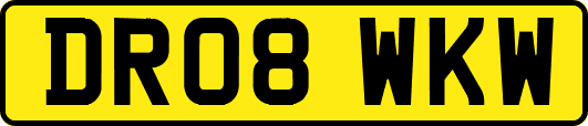 DR08WKW