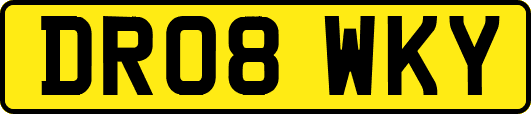 DR08WKY