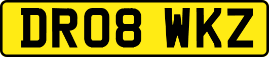 DR08WKZ