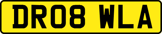 DR08WLA
