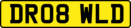 DR08WLD