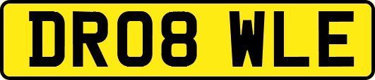 DR08WLE