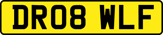 DR08WLF