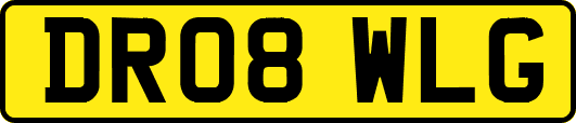 DR08WLG