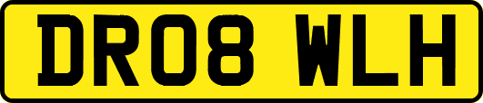 DR08WLH