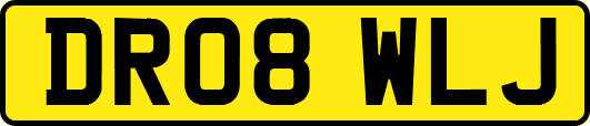 DR08WLJ
