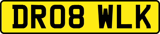 DR08WLK