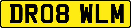 DR08WLM