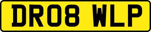 DR08WLP