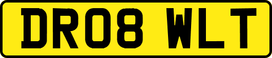 DR08WLT