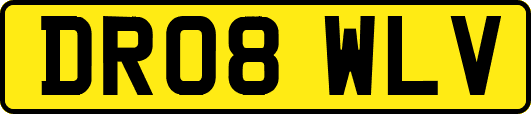 DR08WLV