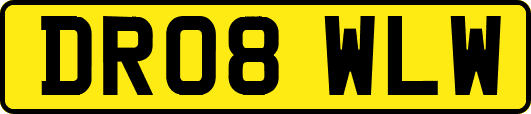 DR08WLW