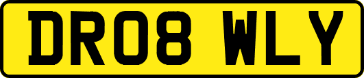 DR08WLY
