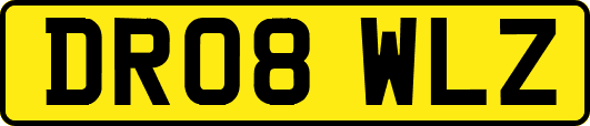 DR08WLZ