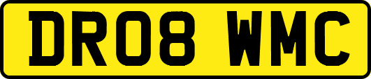 DR08WMC