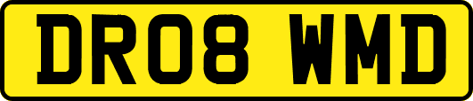 DR08WMD
