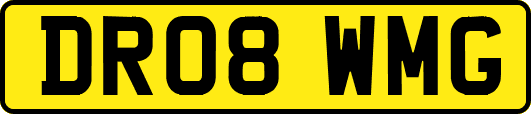 DR08WMG