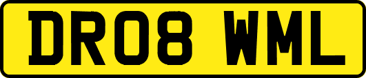 DR08WML