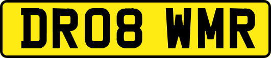 DR08WMR