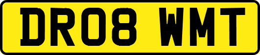 DR08WMT