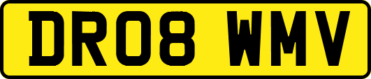 DR08WMV