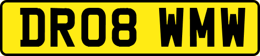 DR08WMW