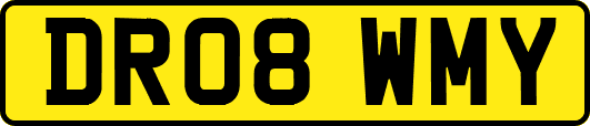 DR08WMY