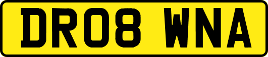 DR08WNA